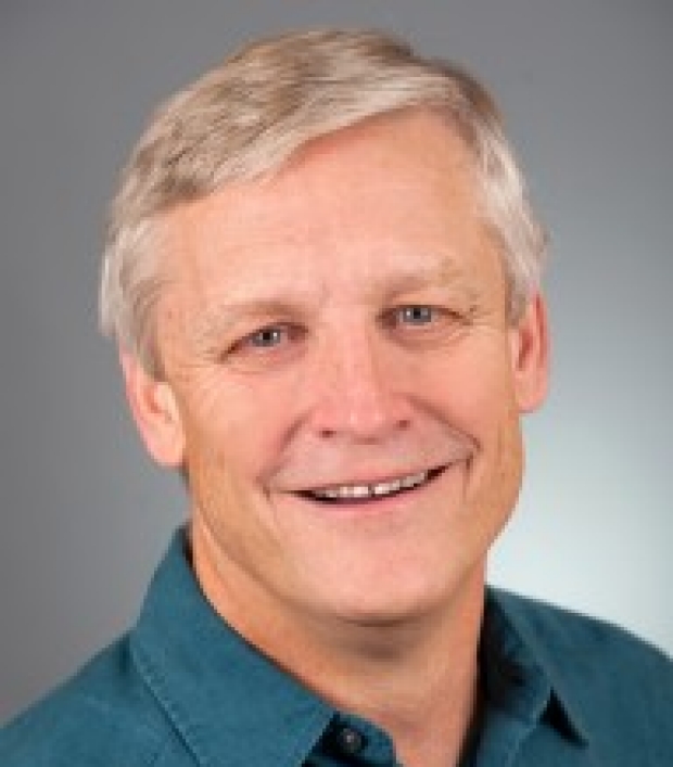 Michael Rich, MD, PhD