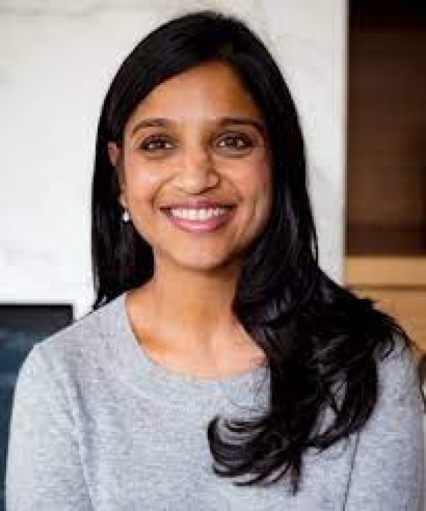Anisha Patel, MD