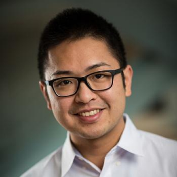 Danny Chou, PhD