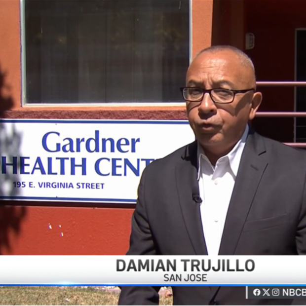 NBC News Damian Trujillo