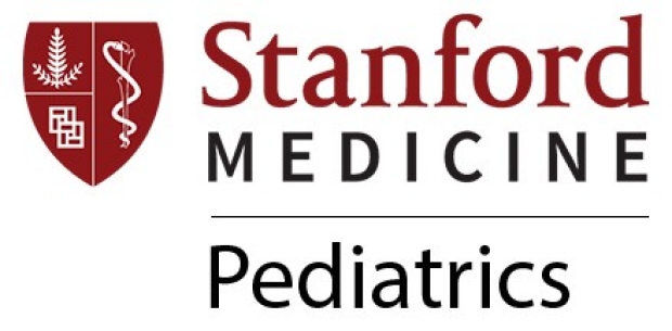 Stanford Pediatrics Logo