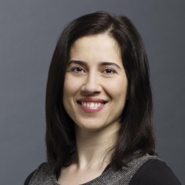 Profile image of Elif Seda Selamet Tierney, MD