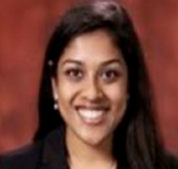Anisha Kesarwani, MD