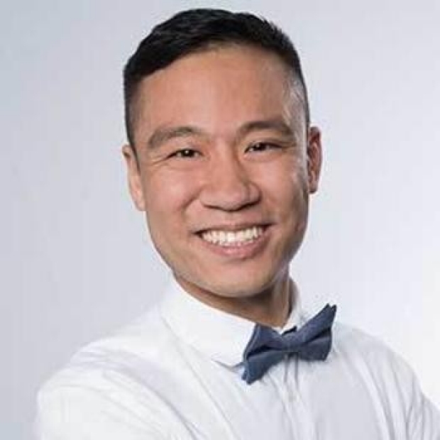 Kevin Chi, MD