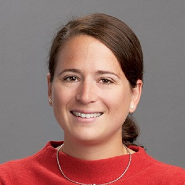 Lauren Destino, MD