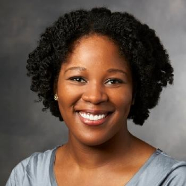 Caroline Okorie, MD, MPH