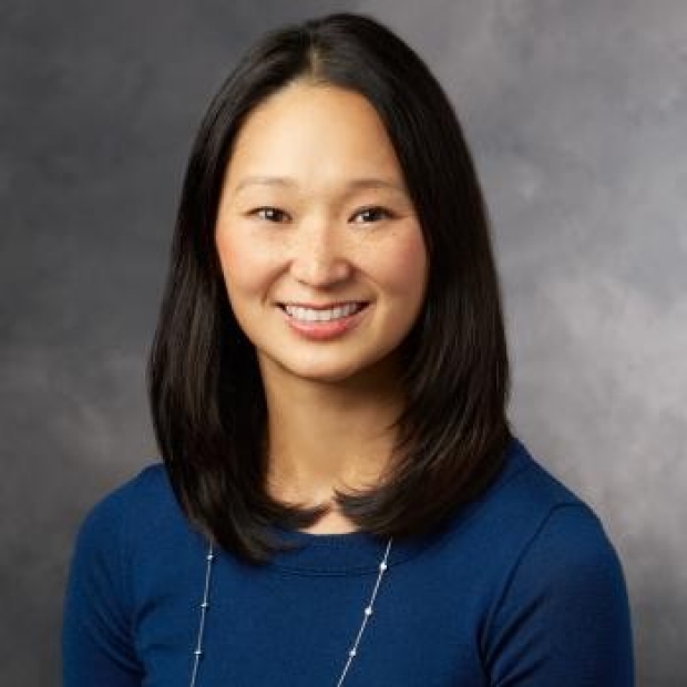 Marianne Chen, MD