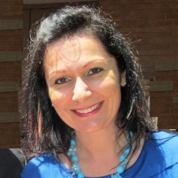 Sara Kibrom, MD