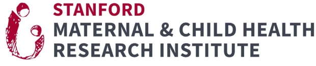 Stanford Maternal & Child Health Research Institute Logo