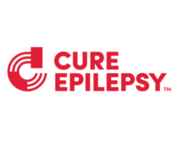 Cure Epilepsy Logo