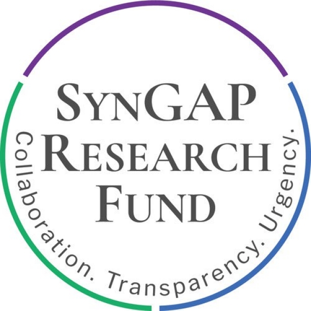 SYNGAP Logo