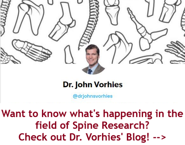 Vorhies Blog