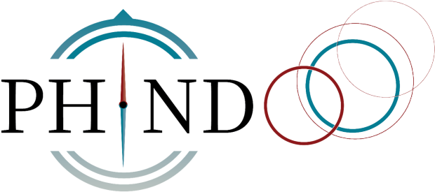 PHIND logo