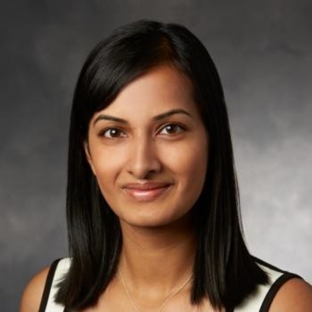 Headshot of Neha Joshi, MD