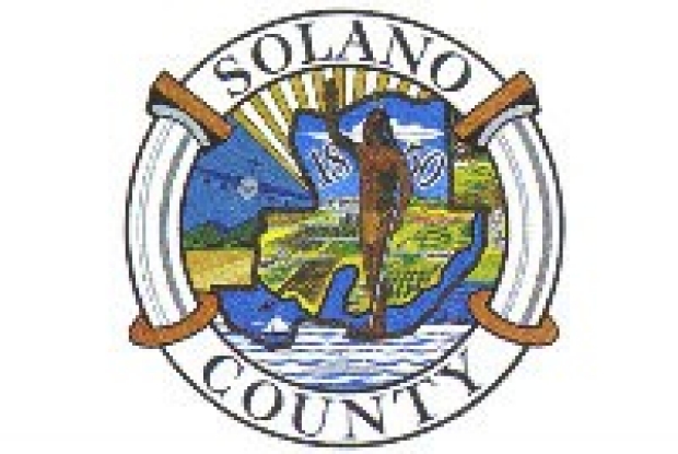 Solano county logo