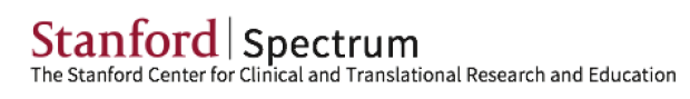 Stanford Spectrum logo