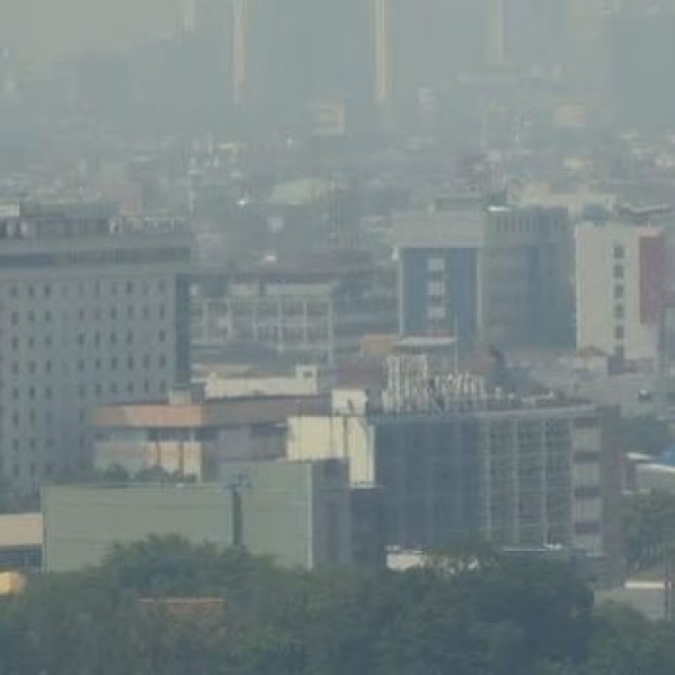 Pollution City