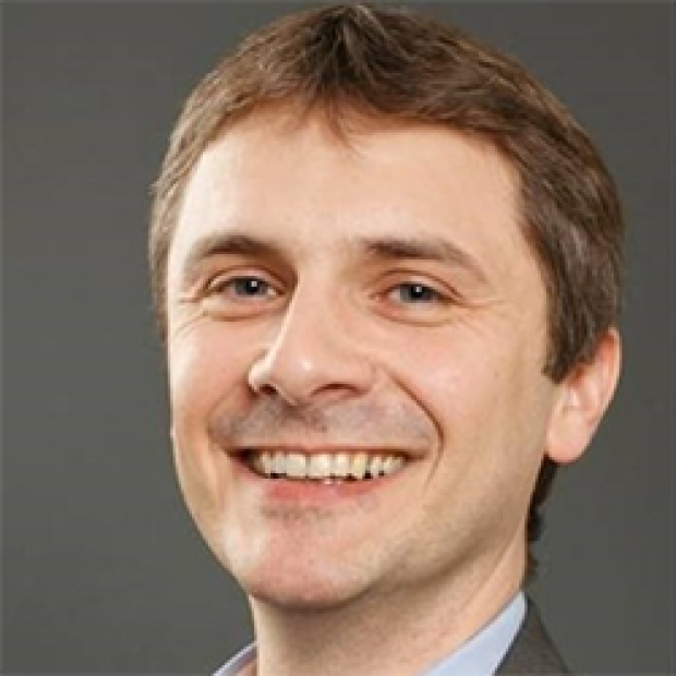 Christophe Guignabert, PhD