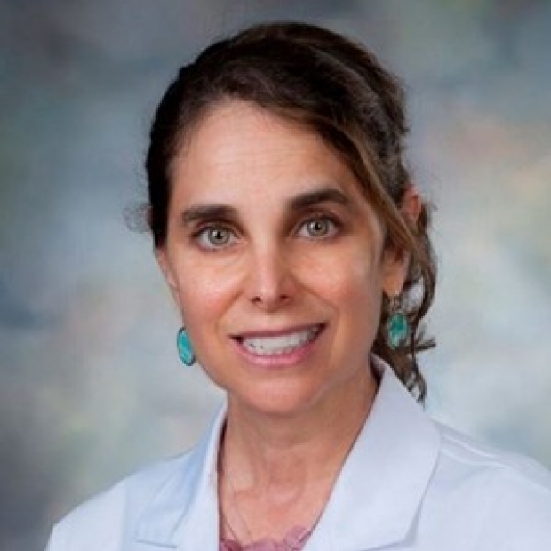 Deborah J. Levine, MD