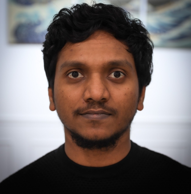 Dimuthu Hemachandra, PhD, MSc