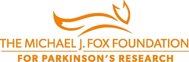 The Michael J Fox Foundation Logo