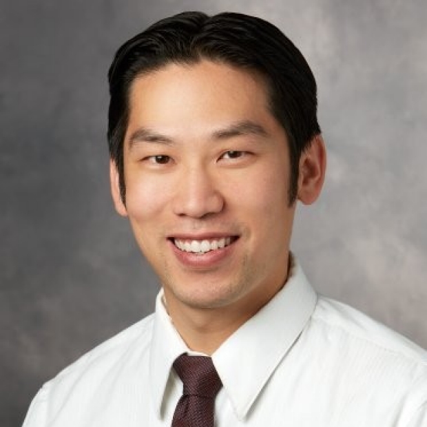 Jonathan Chen, MD, PhD