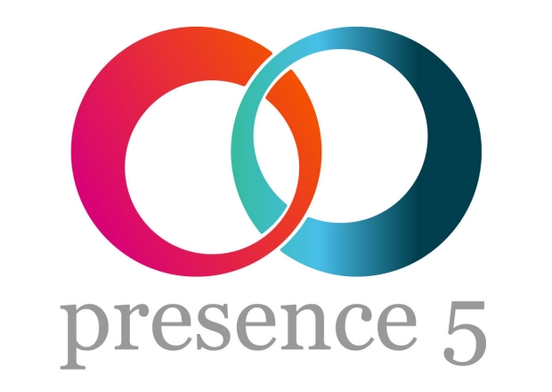 P5 logo
