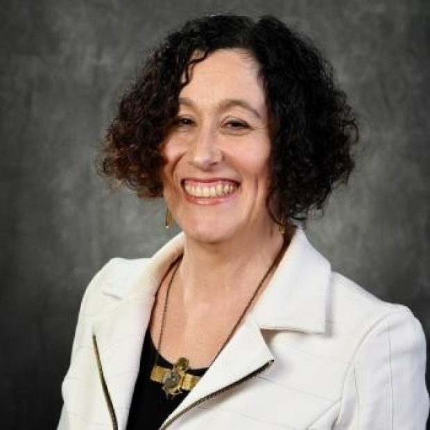 Dr. Debra Kaysen