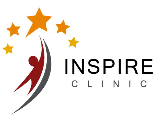 inspire clinic logo