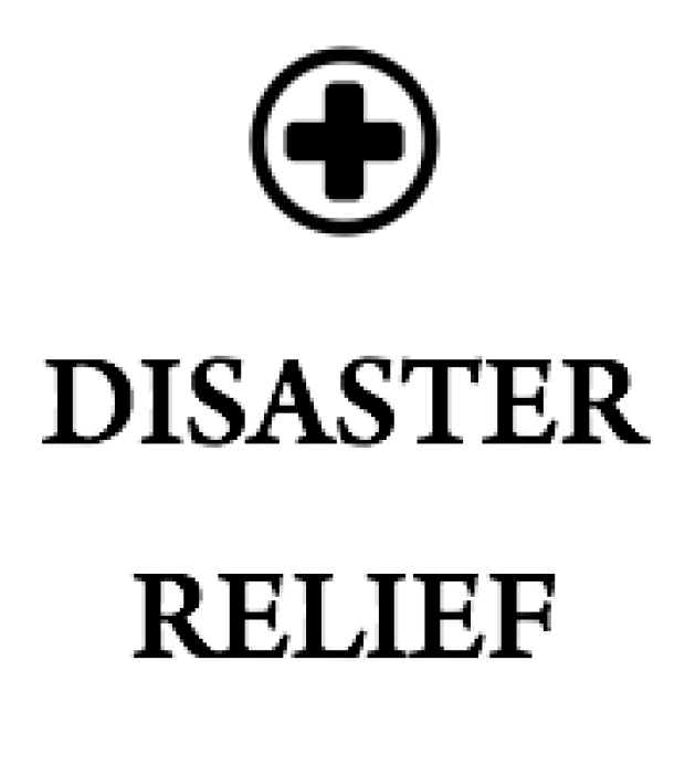 Science and Service for Disaster Relief