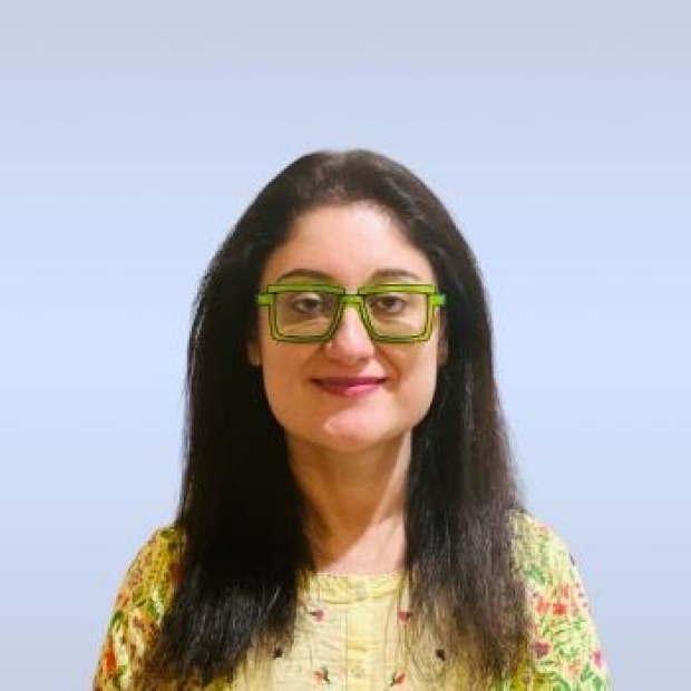 Romika Dhar, MD