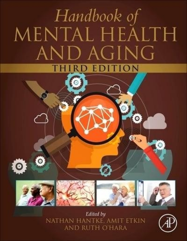 handbook of mental health and aging 3rd edition