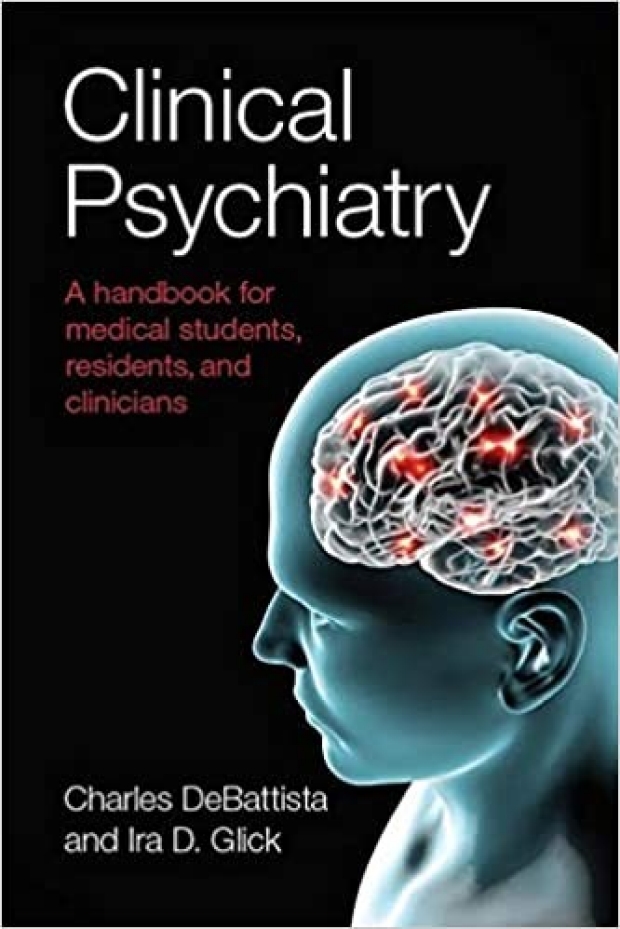 Clinical Psychiatry