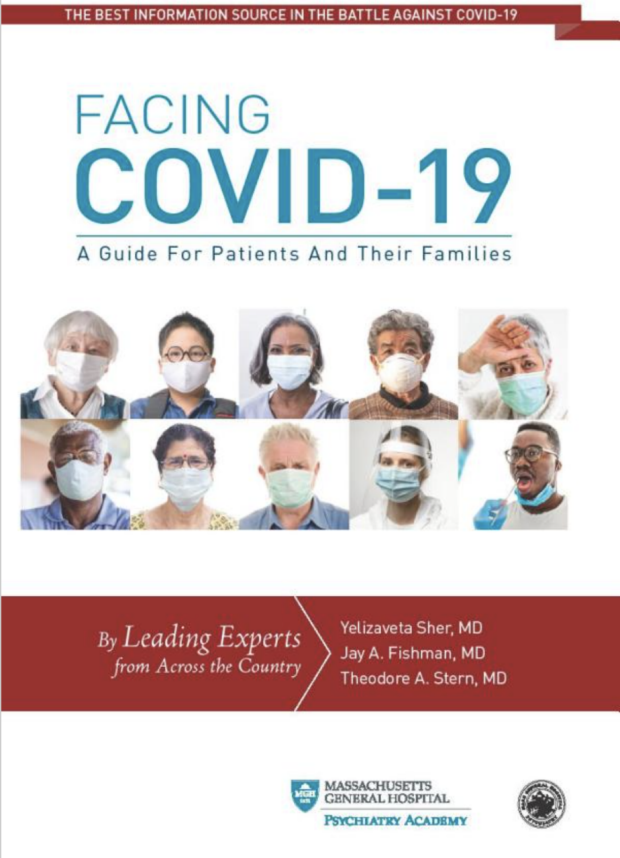 Facing COVID-19: A Guide for Patients and Their Families