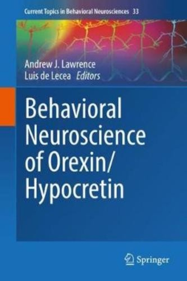 behavioralneurosciencehypocretin
