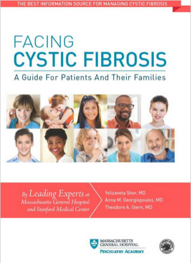 Facing-Cystic-Fibrosis