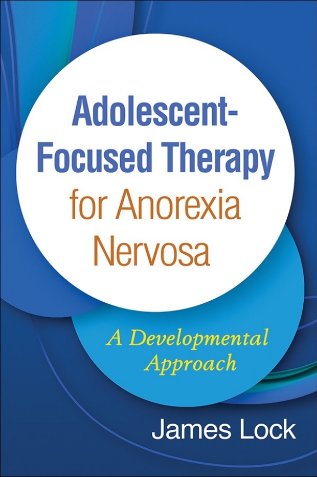 adolescent focused therapy for anorexia nervosa