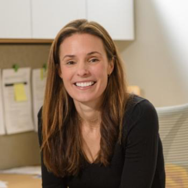Stanford Psychiatry’s Catherine Benedict awarded grant to test efficacy of a decision aid and planning tool for family building after cancer