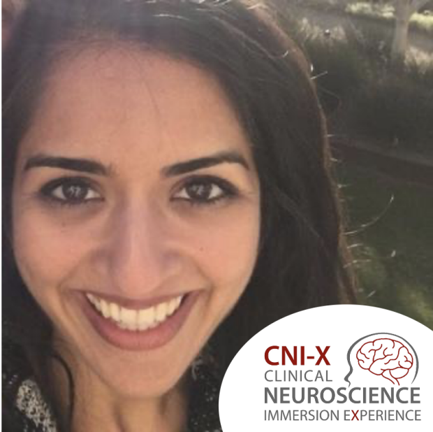 CNI-X Mini-Series: Interventional Psychiatry, with Dr. Kristin Raj