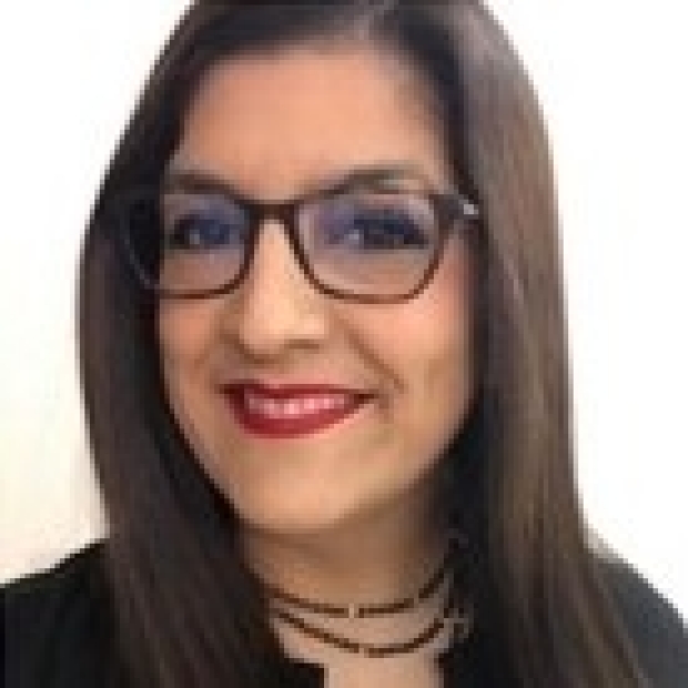 Gloria Rivera, CMI, CHI