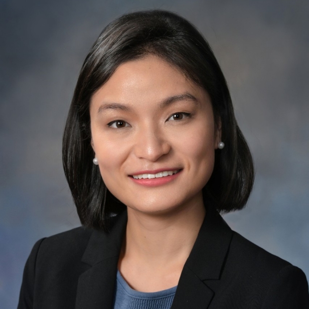 Sally Huang, MD, MS