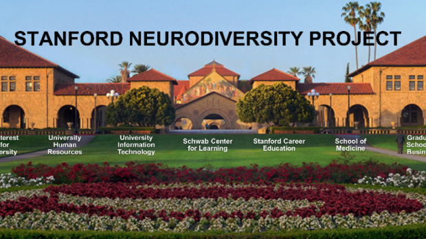 neurodiversity project