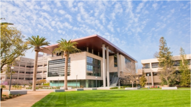 Stanford SOM LKSC building