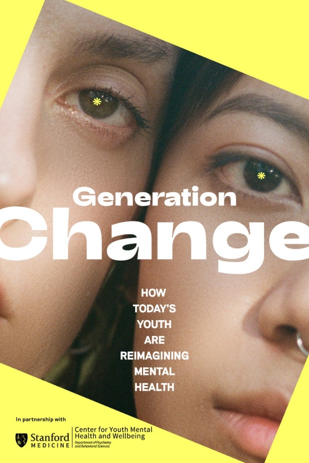 Generation change: How today