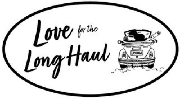 Love for the Long Haul logo