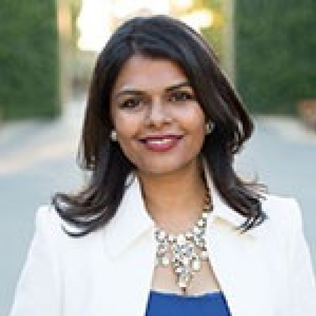 Vanila Singh, MD