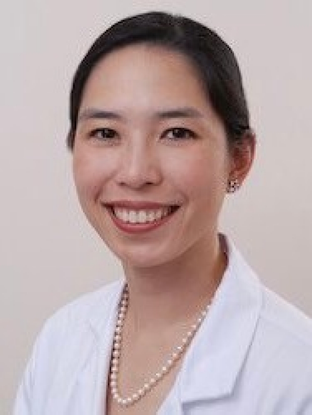 Gloria Hwang, MD