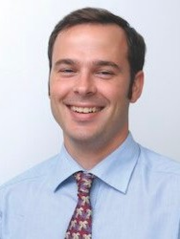 Andreas Loening, MD, PhD