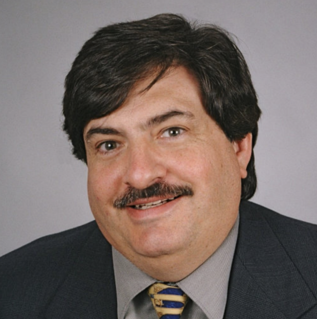Richard Barr, MD, PhD