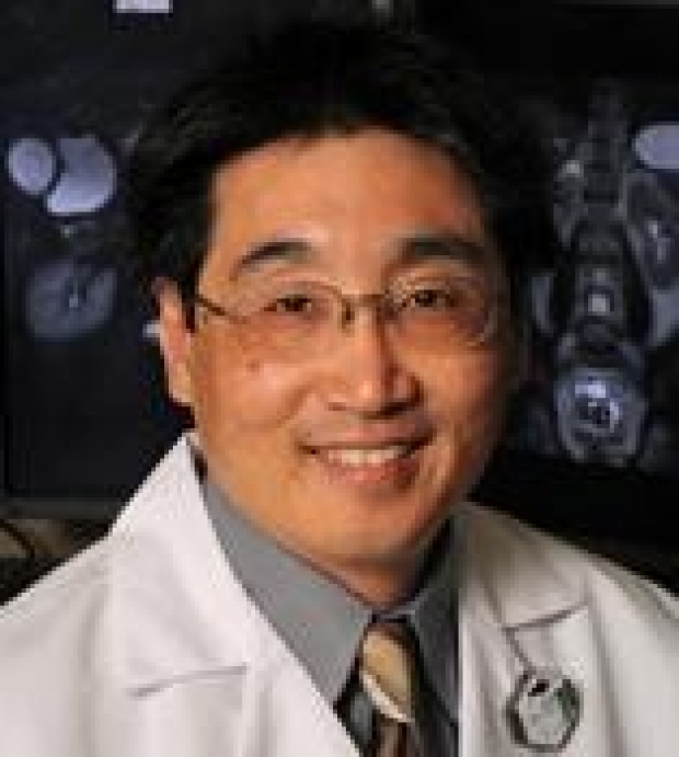 Photo of Paul Chang, MD, MS